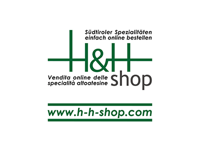 H & H Shop –  Quality from South Tyrol